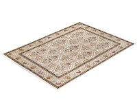 Adorn Hand Woven Rugs Mogul M1311 9'x12'5'' Area Rug