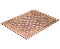 Adorn Hand Woven Rugs Mogul M1345 12'2''x15'4'' Area Rug