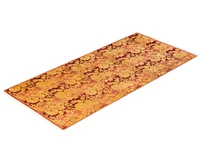 Adorn Hand Woven Rugs Mogul M1542 2'8''x5'9'' Area Rug
