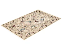 Adorn Hand Woven Rugs Mogul M1585 4'8''x7'2'' Area Rug