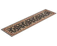 Adorn Hand Woven Rugs Mogul M1369 2'6''x10'6'' Runner Area Rug