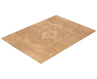 Adorn Hand Woven Rugs Mogul M1380 9'10''x13'10'' Area Rug