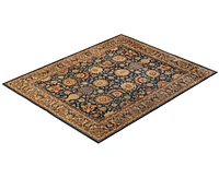 Adorn Hand Woven Rugs Mogul M1183 8'3''x10'2'' Area Rug