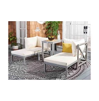 Ronson 5 Pc Sectional Set