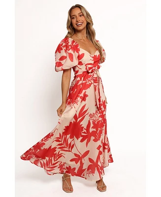 Petal and Pup Women's Ellery Midi Dress