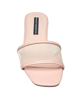French Connection Ladies Pierre Mesh Sandal