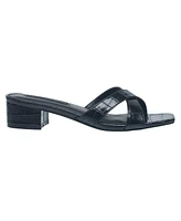 French Connection Ladies Krissy Sandal