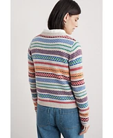Seasalt Cornwall Women's Percella Cove Cardigan