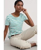 Seasalt Cornwall Women's Sailor T-Shirt