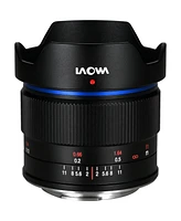 Venus Laowa 7.5mm f/2 Auto Aperture Lens for Micro Four Thirds