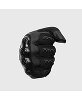 Alpine Swiss Men's Motorcycle Gloves Hard Shell Tactical Outdoor Motorsport