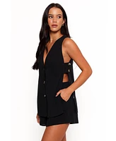 Petal and Pup Women's Miller Short Set
