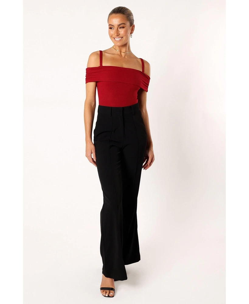 Petal and Pup Women's Ryder Bodysuit