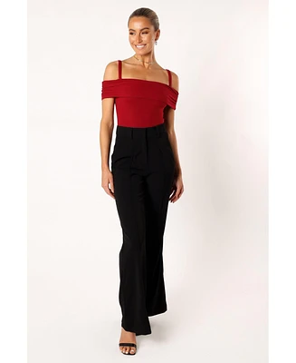 Petal and Pup Women's Ryder Bodysuit