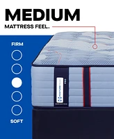 Sealy Posturepedic West Hill 14" Medium Tight Top Mattress