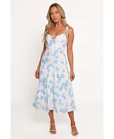 Petal and Pup Women's Kieran Midi Dress
