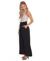 Petal and Pup Women's Thesis Pants