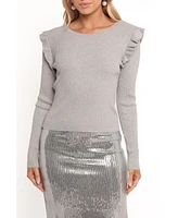 Petal and Pup Women's Axey Top