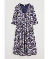 Seasalt Cornwall Women's Helena Dress