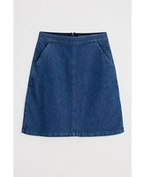 Seasalt Cornwall Women's Dovetail Skirt