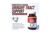 CranEaze Urinary Tract Support