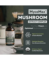 MycoMax Lion's Mane Extract