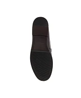 Steve Madden Men's Colver Leather Loafers