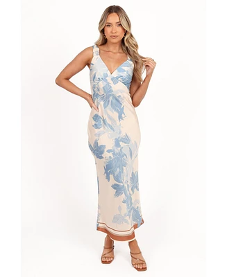Petal and Pup Women's Lizza Maxi Dress