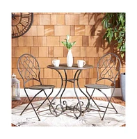 Adriel 3 Pc Bistro Set