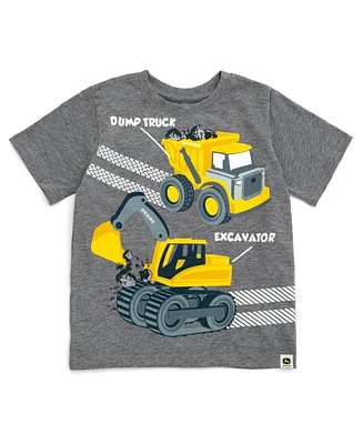 John Deere Toddler Boys T-Shirt