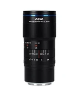 Venus Laowa 100mm f/2.8 2X Ultra Macro Apo Lens for Canon Rf