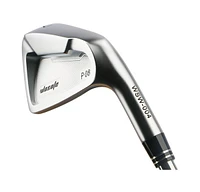 Wosofe 7 Iron Golf Club for Adult Men Women Iron with Steel Shaft for Golfers Stiff Flex Single Iron）