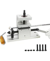 Wosofe Golf Clubhead Removal Machine，Golf Club Shaft Puller，Golf Clubhead Separator-Golf Club Repair Tools for All Golf Club Shafts,Club