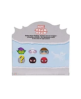 Tsum Tsum Marvel Spidey-Sense Tingling Mini Figure Set