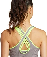 adidas Women's Hyperglam Color Pop Training Tank Top