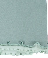 Levi's Big Girls Double Layer Knit Top