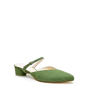 Alterre Women's Moss Twiggy Customizable V Slides