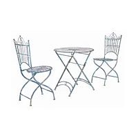 Belen Bistro Set