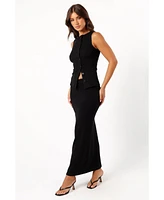 Petal and Pup Women's Adeline Two Piece Set
