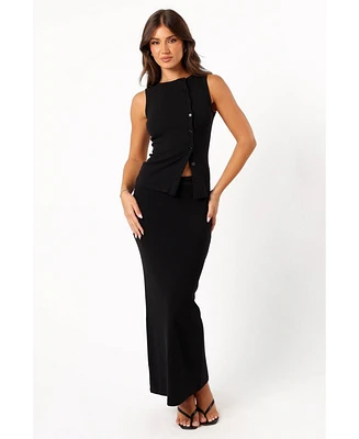 Petal and Pup Women's Adeline Two Piece Set