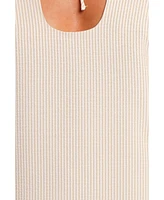 Petal and Pup Women's Sidney Mini Dress