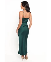 Petal and Pup Women's Liana Midi Dress