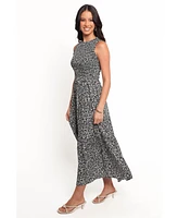 Petal and Pup Women's Agatha Midi Dress