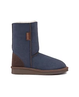 Sheepskin Shearling House Boots