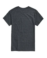 Airwaves Men's Nascar Racing Short Sleeve T-Shirt