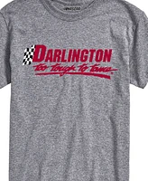 Airwaves Men's Nascar Darlington Short Sleeve T-Shirt