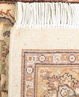 Adorn Hand Woven Rugs Mogul M1549 2'8''x12'6'' Runner Area Rug