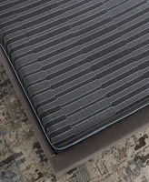 ProSleep 13" Plush Comfort Hybrid Memory Foam and Coil Mattress