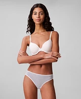 Calvin Klein Cotton Form Bikini Underwear QD3644