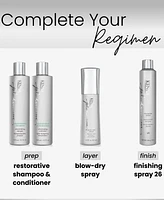 Kenra Professional Platinum Blow-Dry Spray, 1.7oz
